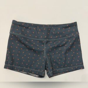 IAB - I Am Becoming MFG Shorts - M